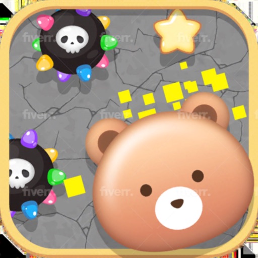 Bear Escape Challenge iOS App