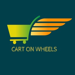 Cart On Wheels