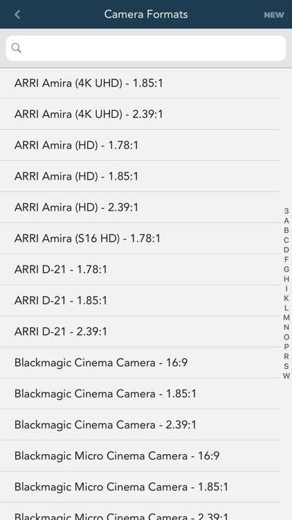 Lens Matcher screenshot-3