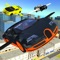 Flying Car Transport Simulator