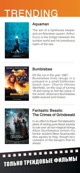 Game screenshot Movie trends mod apk