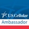 US Cellular Ambassador is a better way to stay informed and connected with the US Cellular community -- in just 2 minutes a day