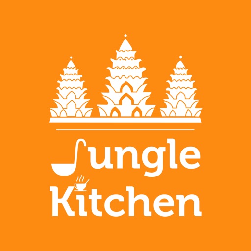 Jungle Kitchen icon