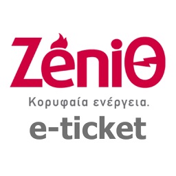 ZeniΘ e-ticket