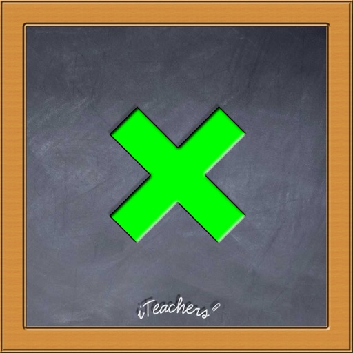 Times Tables & Multiplication Download