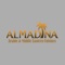 Here at Almadina, we are constantly striving to improve our service and quality in order to give our customers the very best experience