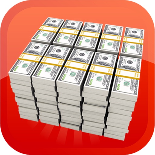 Real Money Emojis Stickers icon