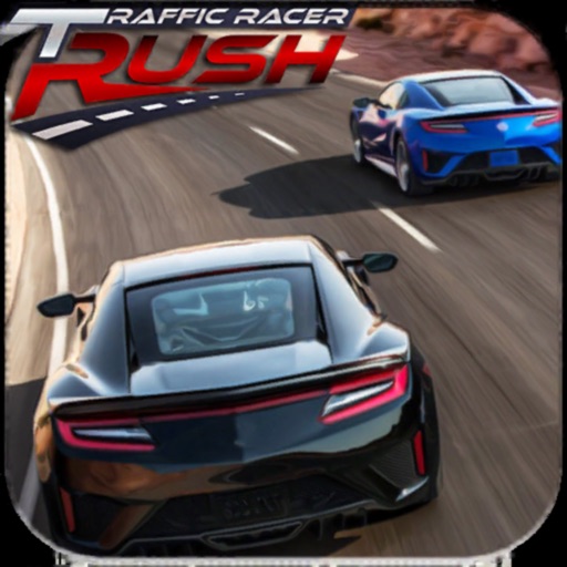 Traffic Racer Rush Fever