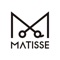 MATISSEの公式アプリが登場。