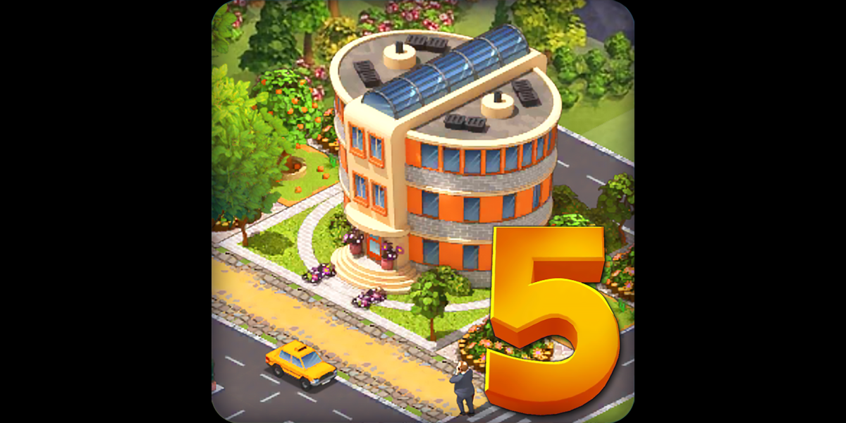 52 Collections Mod Apk Game City Island 5  Best HD