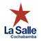 Aplicación móvil Colegio La Salle Cochabamba, permite: