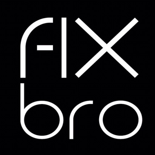 FixBro - ремонт цифровой техни