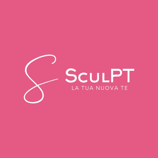 SCULPT - Personal Training icon