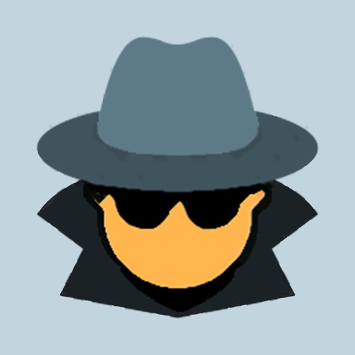 Agent vs Agent: Spy Game icon