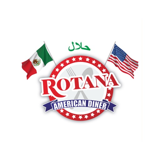 Rotana American Diner