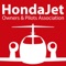 The official app for the HondaJet Owners and Pilots Association