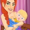Baby Care & Pregnancy Game - iPhoneアプリ