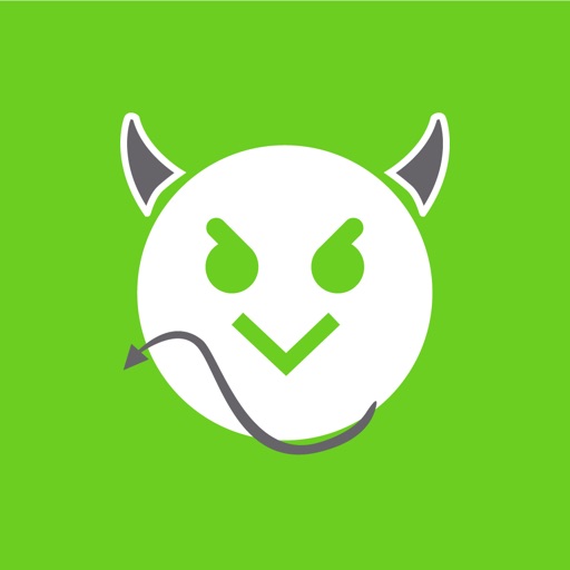 HappyMod : Games Tracker