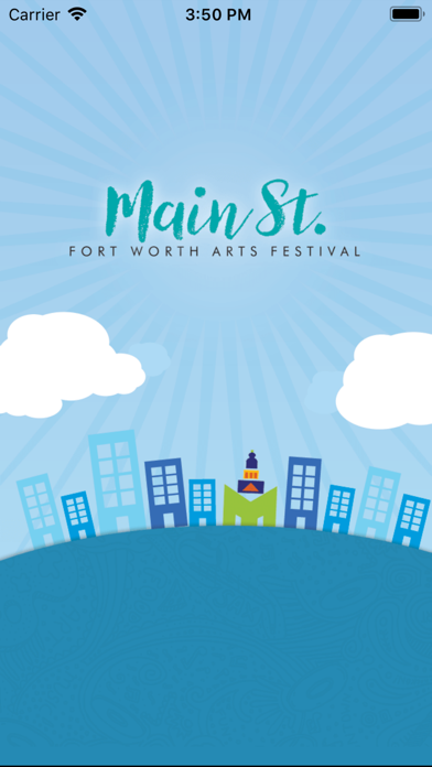 How to cancel & delete MAIN ST. Arts Festival from iphone & ipad 1