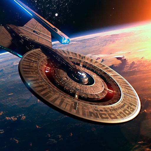 Star Trek Timelines Star Trek Timelines