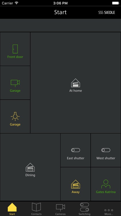 Siedle for Access