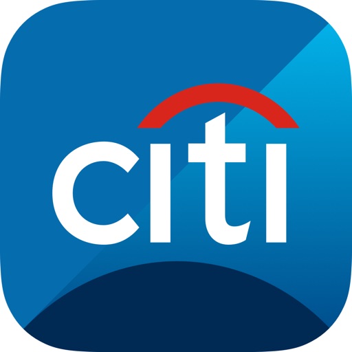 CitiBusiness® Mobile iOS App