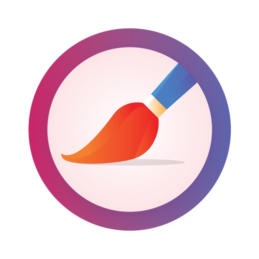Blur Background Editor +