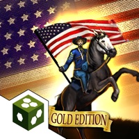 Civil War: 1862 Gold