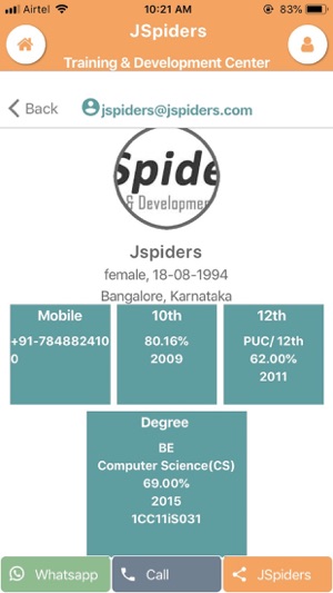 JSpiders(圖6)-速報App