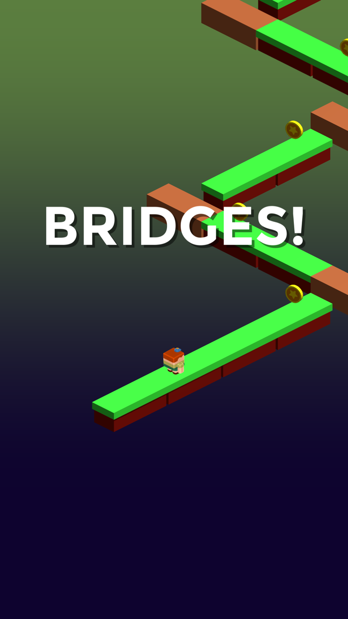 Bridges Connector
