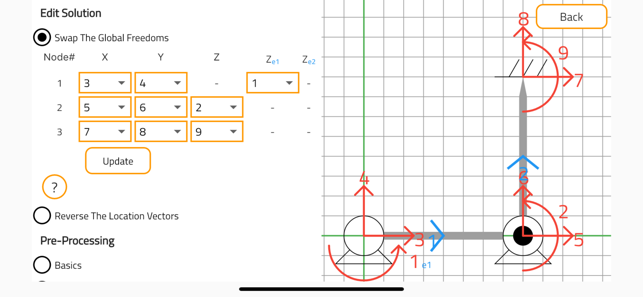 Stiffness Method Solver(圖7)-速報App