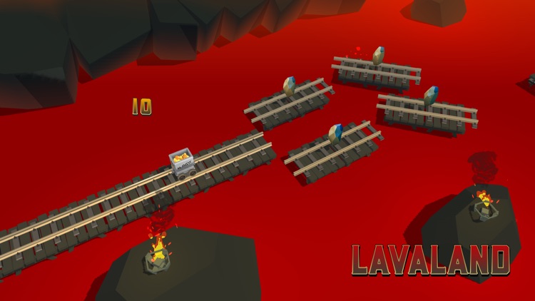 Gold Wagon screenshot-5