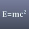 Custom Formulas allows you to store custom equations with multiple variables that you can use again and again