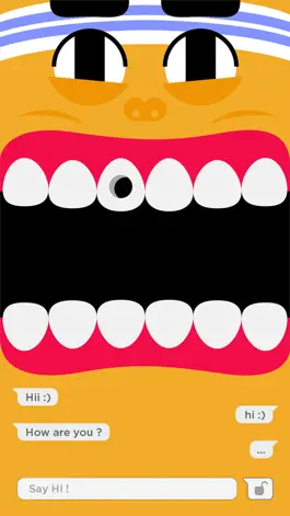 Game screenshot Boom Tooth apk