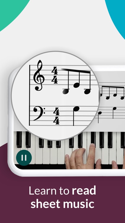 Skoove: Learn to Play Piano screenshot-6