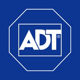 ADT Interactive Security Apple Watch App