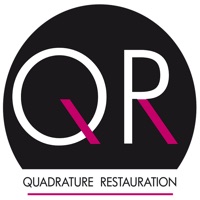 Quadrature Restauration app not working? crashes or has problems?