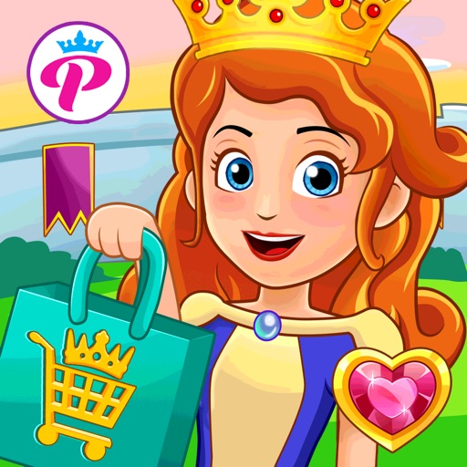 My Little Princess : my Stores