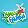 Happy Farm - Stickers