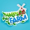 Icon Happy Farm - Stickers