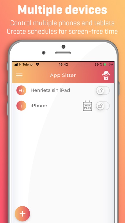 App Sitter screenshot-3