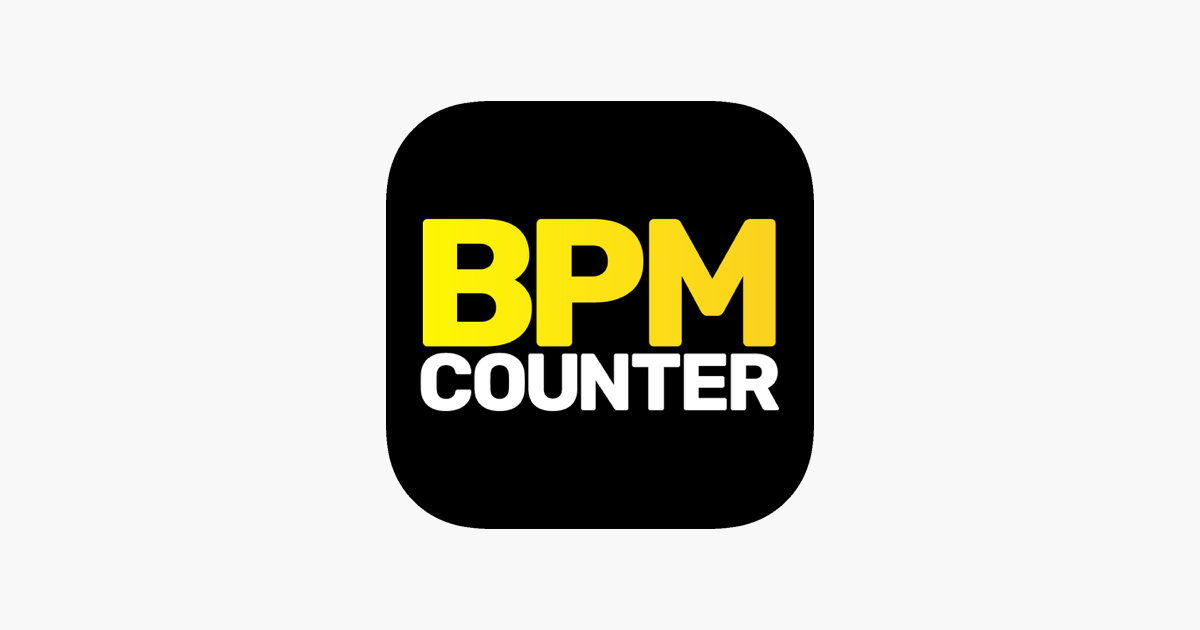 bpm counter iphone