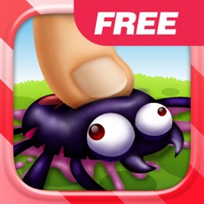 Activities of Greedy Spiders Smash Free