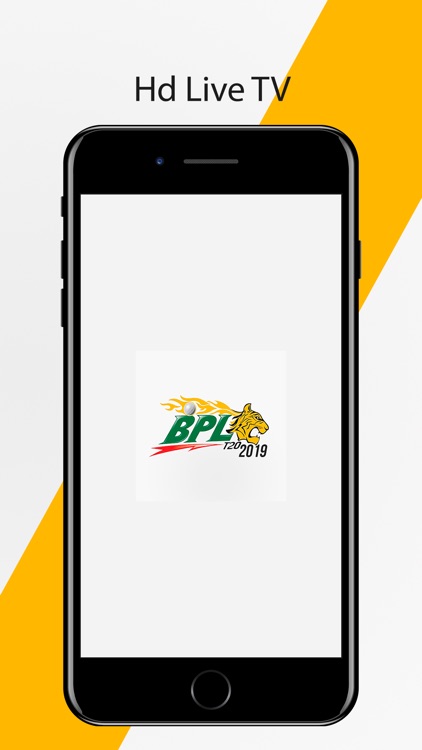 BPL Live 2019