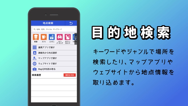 Navicon おでかけサポート By Denso Corporation