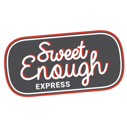 SweetEnoughExpress