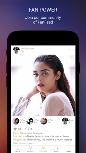 Neha Saxena Official App(圖3)-速報App