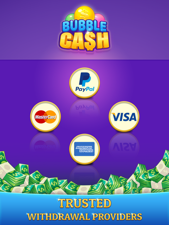 Bubble Cash screenshot 18