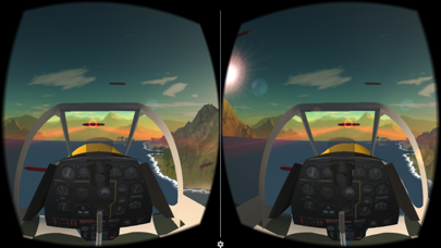 How to cancel & delete P-51 Mustang Aerial Virtual Reality - VR 360 Sim from iphone & ipad 4