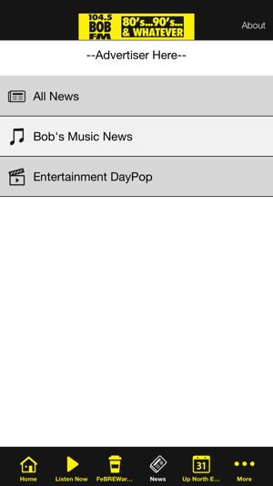 104.5 Bob FM(圖4)-速報App